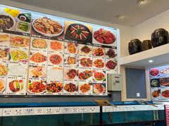 -渔家颂歌渔家味道(青石路店)