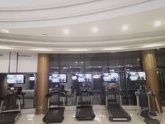 -WEGYMER健萌健身(雅颂居馆)