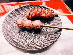 -鳥喜Toriki怀石烧鸟料理