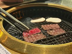 -虎哥六韩式烤肉料理 TIGERGRILL(隆生金山湖中心购物广场店)