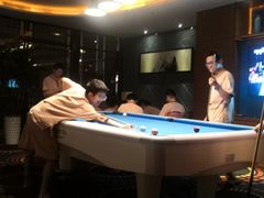 -美姿水荟美食水疗