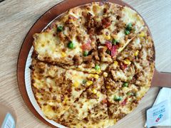 -必胜客(WOW宝龙城市广场店)