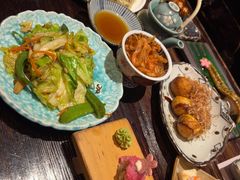 -芥岛(河北大街店)