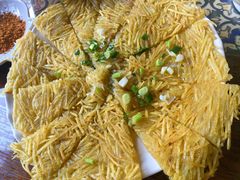 -跃进桥火烧鸡(怒江西岸店)