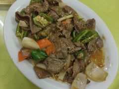 -红炎炎农家菜老字号(金水台店)