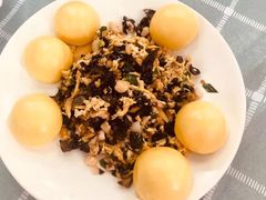 -四海蒸鲜蒸汽海鲜自助(北戴河店)