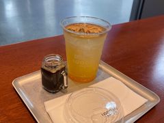 -LOOOAD COFFEE进度条(D9街区店)