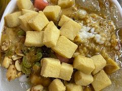 -串妹花式冰粉(乐山总店)