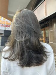 -Will+ Hair Studio