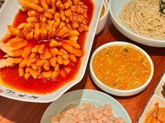 -裕兴记•蟹黄面馆(人民广场店)