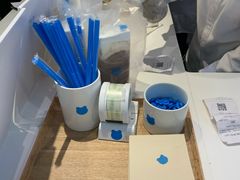 -兰熊鲜奶(西直门凯德mall店)