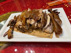 林氏熏鸡-盈春大饭店(千山路店)