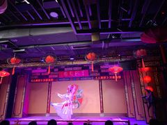 -盖碗儿梨园·变脸吐火·川剧(天府广场店)