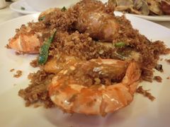 -桥底辣蟹(谢斐道店)