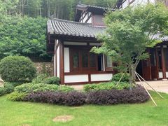 -径山寺