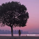 假日好去处‖和爱的人看日出日落