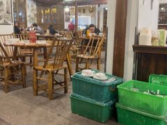 -翠姐姐农家大院·老底子萧山菜(建设一路店)