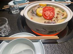 -旺晖本帮骨头煲·深夜火锅(梅园路店)