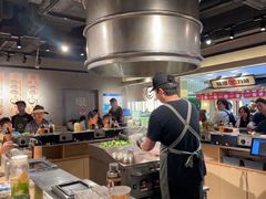 -肉肉大米(金虹桥店)