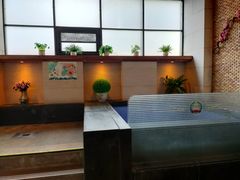 -天津瀚金佰九号温泉酒店(南楼地铁站店)