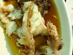 -量贩海鲜餐厅