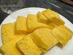 -大连湾旭日·家宴·海肠捞饭(马栏广场店)