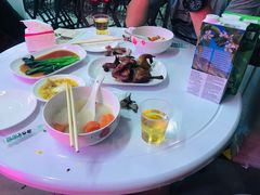 -港澳烧卤馆