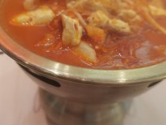 -稻百鲜·拌饭·朝鲜族石锅菜(祈福缤纷世界店)