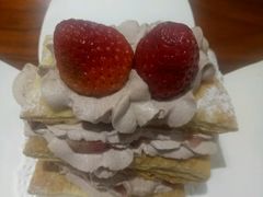 -治愈系甜品The Soothing Dessert(科海大楼店)