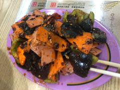-牛马行牛肉饸饹铺(长春总店)