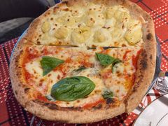 -Primo·丽莫意大利窑烤披萨