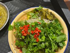 -池嬢拌粉(上海首店)