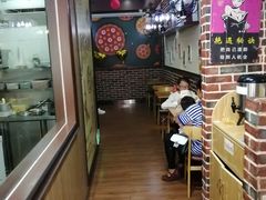 -玛格利塔·现烤披萨(解放路店)