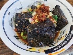 -黑白电视长沙小吃(悦汇城店)