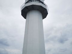 -烟台山景区
