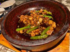 -绿茶餐厅(深圳龙华天虹购物中心店)