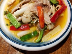 -晓疆山·大美新疆菜(白玉兰广场店)
