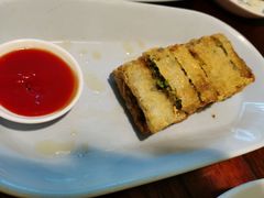 -外婆家(南通CBD大有境店)