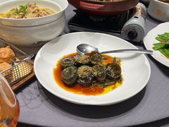 -双湖园·地标武汉菜(黄鹤楼解放路店)