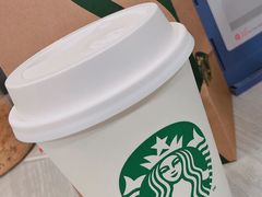 -星巴克(深圳龙岗广百店)