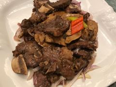 -常州逸高酒店-中餐厅