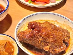 -十面春风·江南面馆(崇宁路店)