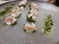 沙律芥香虾-宝月楼·台湾菜馆(天河城店)
