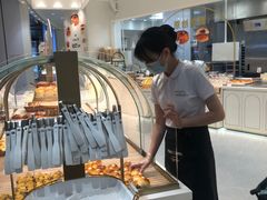 -卡玛王子·面包·蛋糕(南山宝能环球汇店)