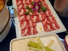 -星璨火吧KTV聚会餐厅(华清广场店)