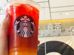 -星巴克(北辰西路店)