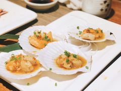 -青叶日式料理(飘亮阳光广场店)