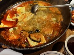 -福茂源横山铁锅羊肉(牡丹园店)