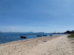 -三亚西岛海洋文化旅游区