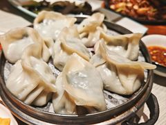 -小船渔村•大连菜•大连焖鱼(黄河路店)